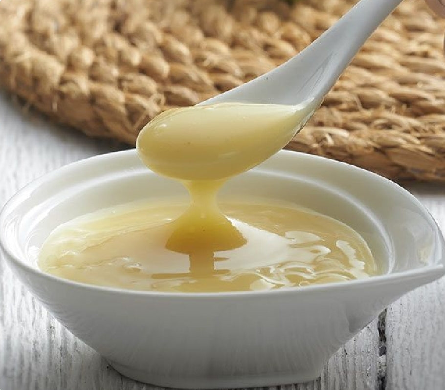 Royal Jelly - غذاء ملكات النحل