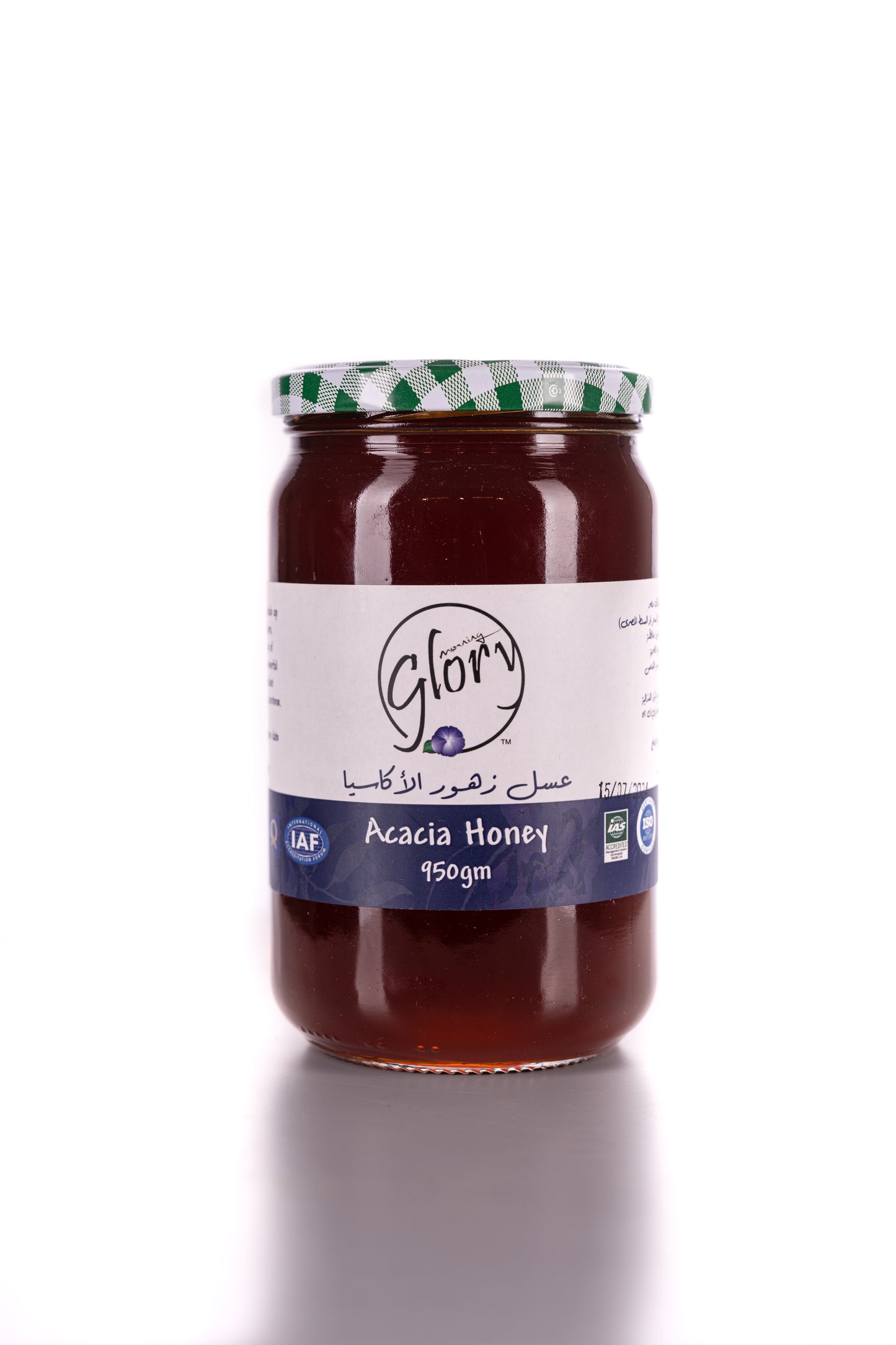 Acacia Honey - عسل الاكاسيا
