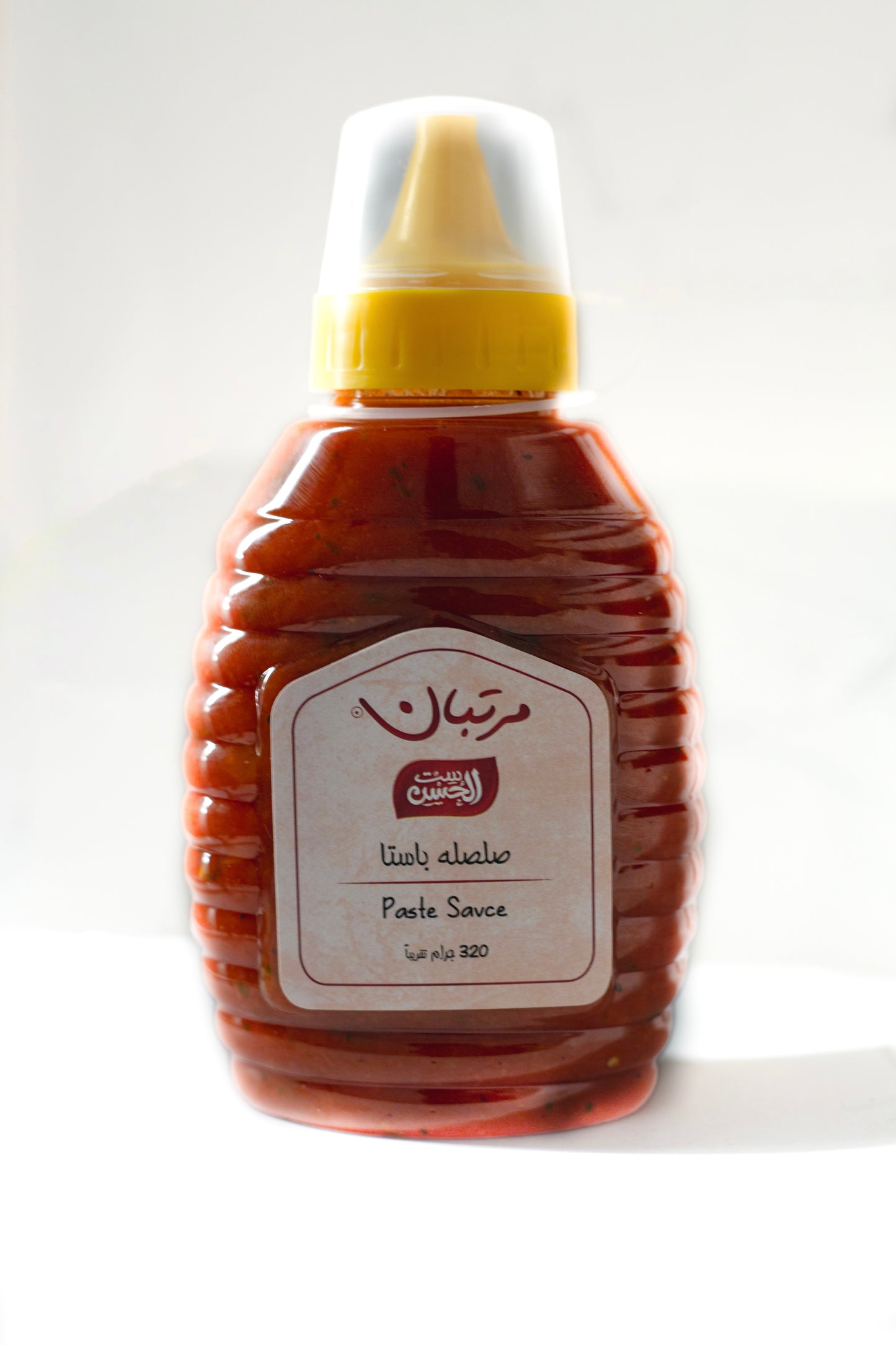 Pasta sauce - باستا صوص