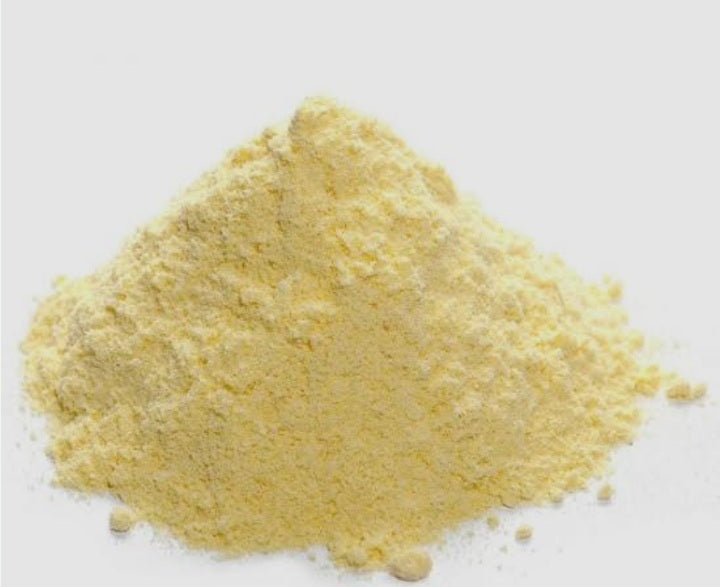 Palm Pollen - طلع النخل