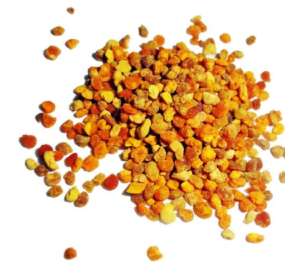 Pollen Grains - حبوب لقاح