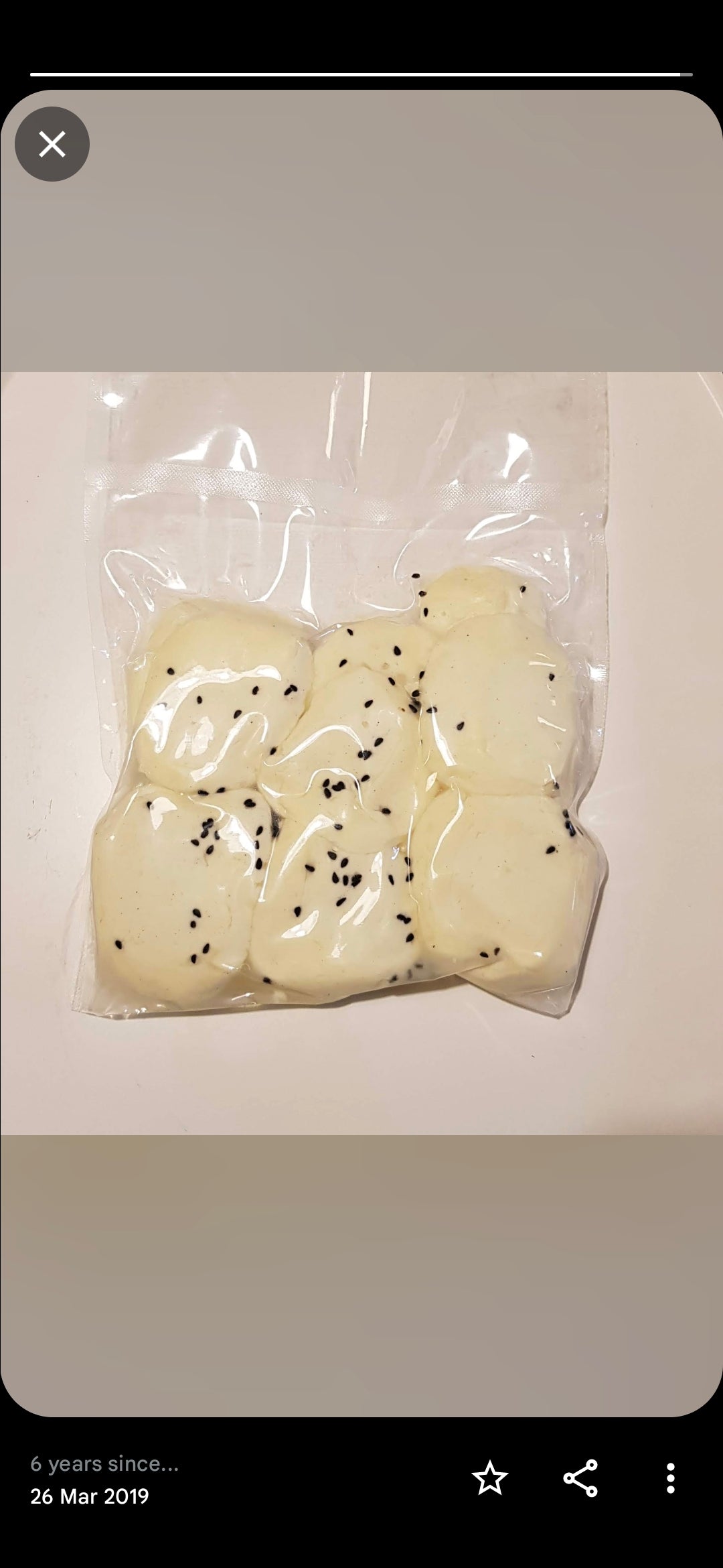 Nabulsi Cheese جبنه نابلسيه