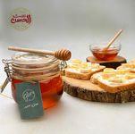 Pine tree Honey