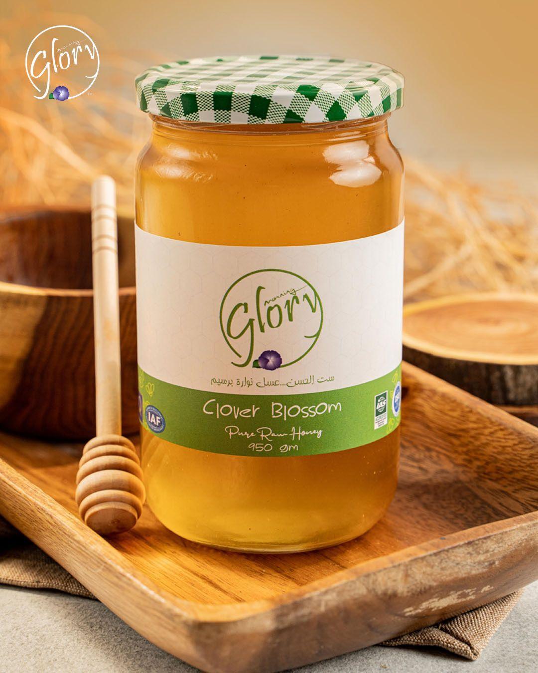 Clover Honey