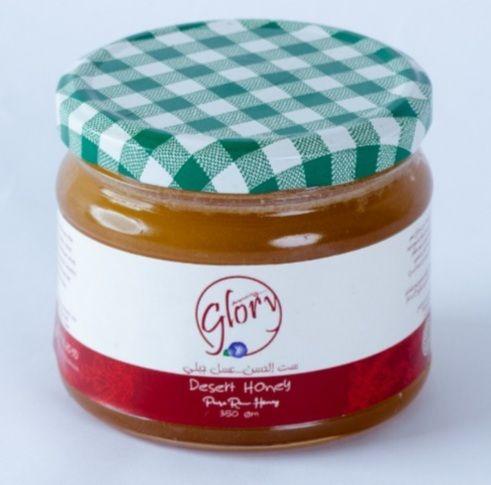 Sedr Mountain Honey