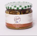 Glory Honey with Nuts