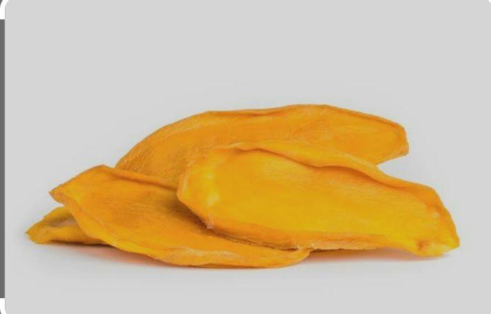 Dried Mango