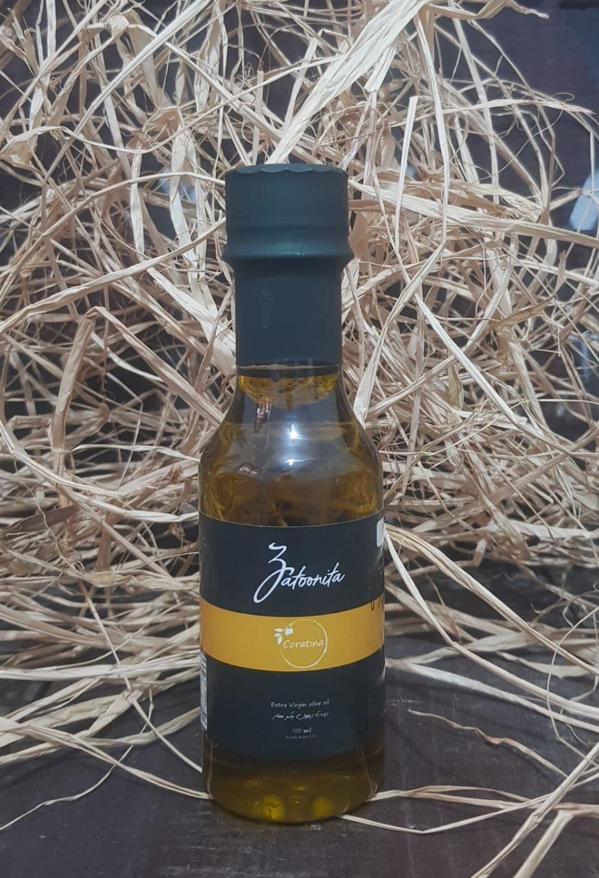 Coratina olive oil