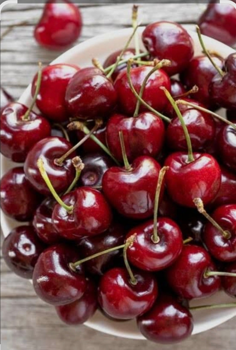 Cherry Jam   -   مربة الكريز بالعسل
