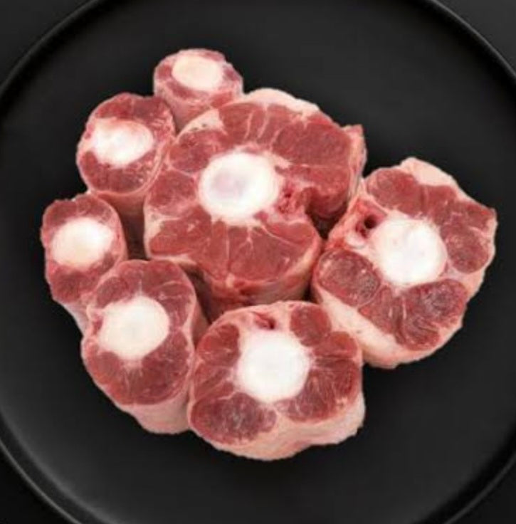Ox Tail  عكاوى