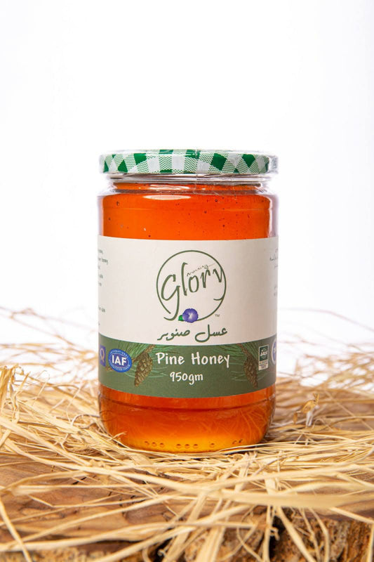Pine Honey عسل صنوبر