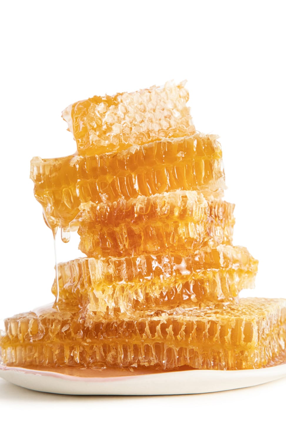 Honey Comb (from desert honey)