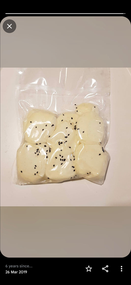 Nabulsi Cheese جبنه نابلسيه