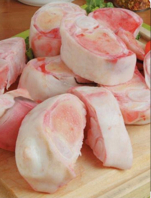 Cow Hoof  كوارع بقرى