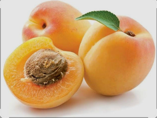 Apricot Jam   -   مربة مشمش