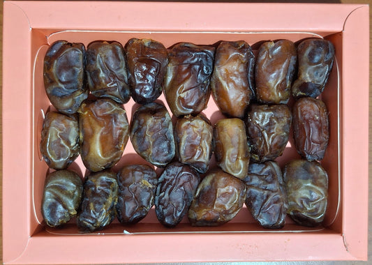 Siwa Dates تمر سيوه