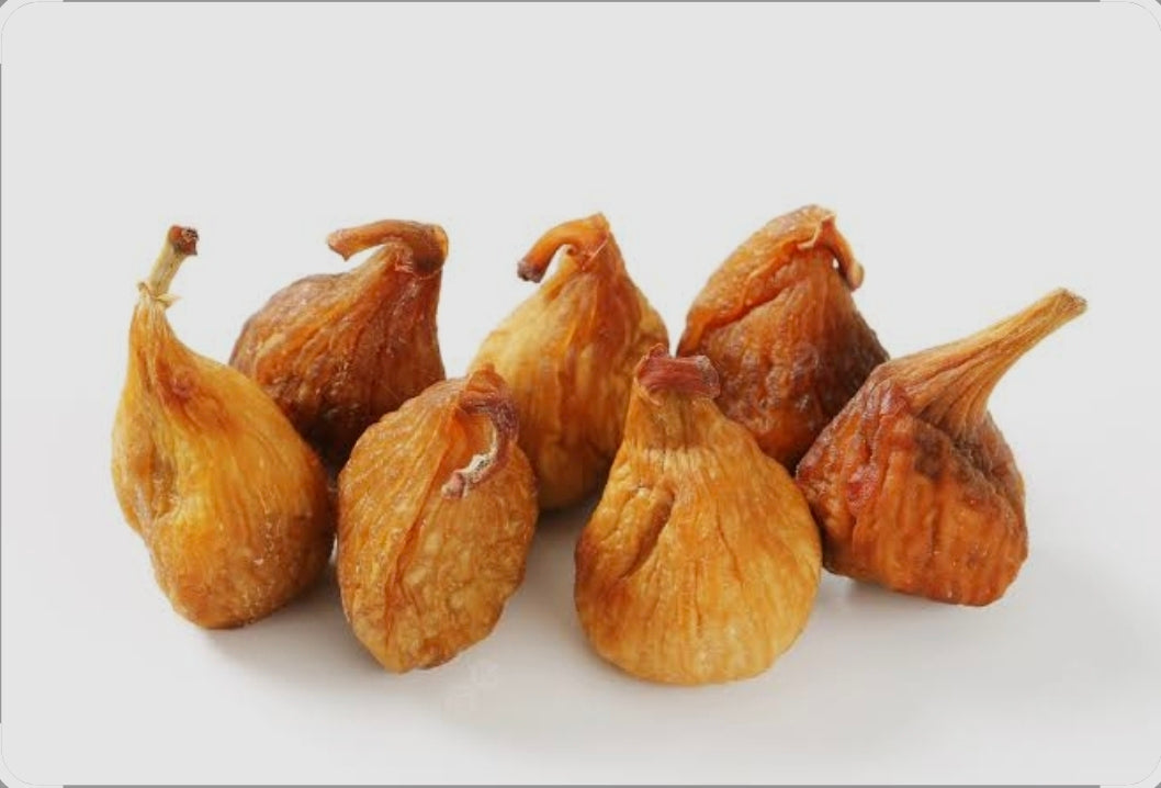 Solar Dried Fig -  تين مجفف اسبانى
