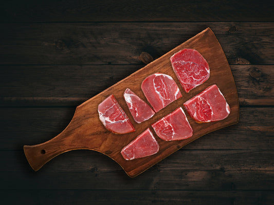 Boneless  Ribs   سن خضار